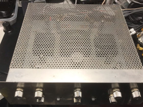 Putkivahvistin Stromberg-Carlson ASR-333, Audio ja musiikkilaitteet, Viihde-elektroniikka, Espoo, Tori.fi Putkivahvistin Stromberg-Carlson ASR-333, Audio ja musiikkilaitteet, Viihde-elektroniikka, Espoo, Tori.fi