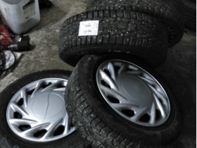 CORDIANT snow cross 205/60 R16 96T talvirenkaat, Renkaat ja vanteet, Kaarina, Tori.fi CORDIANT snow cross 205/60 R16 96T talvirenkaat, Renkaat ja vanteet, Kaarina, Tori.fi