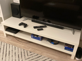 TV-taso, Hyllyt ja säilytys, Sisustus ja huonekalut, Ilmajoki, Tori.fi TV-taso, Hyllyt ja säilytys, Sisustus ja huonekalut, Ilmajoki, Tori.fi