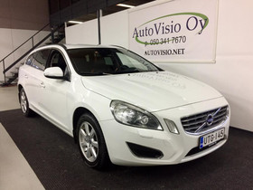 Volvo V60, Autot, Joensuu, Tori.fi Volvo V60, Autot, Joensuu, Tori.fi
