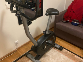 York fitness kuntopyörä, Muut pyörät, Polkupyörät ja pyöräily, Helsinki, Tori.fi York fitness kuntopyörä, Muut pyörät, Polkupyörät ja pyöräily, Helsinki, Tori.fi