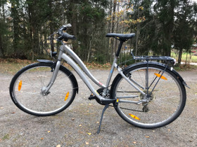 Pyörä, Hybridipyörät, Polkupyörät ja pyöräily, Lohja, Tori.fi Pyörä, Hybridipyörät, Polkupyörät ja pyöräily, Lohja, Tori.fi