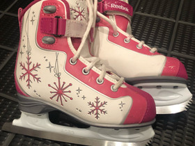 Luistimet Reebok koko 30, Jääkiekko ja luistelu, Urheilu ja ulkoilu, Hämeenlinna, Tori.fi Luistimet Reebok koko 30, Jääkiekko ja luistelu, Urheilu ja ulkoilu, Hämeenlinna, Tori.fi