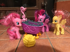 My little pony kimalleponit, Lelut ja pelit, Lastentarvikkeet ja lelut, Mikkeli, Tori.fi My little pony kimalleponit, Lelut ja pelit, Lastentarvikkeet ja lelut, Mikkeli, Tori.fi
