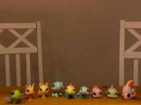 Littlest petshop, Lelut ja pelit, Lastentarvikkeet ja lelut, Mikkeli, Tori.fi Littlest petshop, Lelut ja pelit, Lastentarvikkeet ja lelut, Mikkeli, Tori.fi