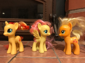 My little pony lelut, Lelut ja pelit, Lastentarvikkeet ja lelut, Mikkeli, Tori.fi My little pony lelut, Lelut ja pelit, Lastentarvikkeet ja lelut, Mikkeli, Tori.fi