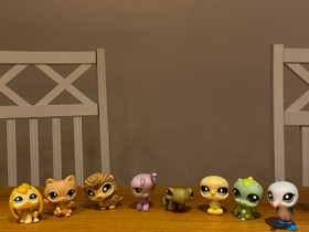 Littlest petshop, Lelut ja pelit, Lastentarvikkeet ja lelut, Mikkeli, Tori.fi Littlest petshop, Lelut ja pelit, Lastentarvikkeet ja lelut, Mikkeli, Tori.fi