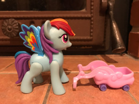 My little pony Rainbow Dash, Lelut ja pelit, Lastentarvikkeet ja lelut, Mikkeli, Tori.fi My little pony Rainbow Dash, Lelut ja pelit, Lastentarvikkeet ja lelut, Mikkeli, Tori.fi