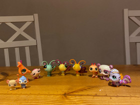 Littlest petshop, Lelut ja pelit, Lastentarvikkeet ja lelut, Mikkeli, Tori.fi Littlest petshop, Lelut ja pelit, Lastentarvikkeet ja lelut, Mikkeli, Tori.fi
