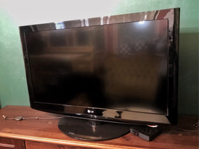 37 LG -televisio, digiboxi ja Google Chromecast, Televisiot, Viihde-elektroniikka, Jyväskylä, Tori.fi 37 LG -televisio, digiboxi ja Google Chromecast, Televisiot, Viihde-elektroniikka, Jyväskylä, Tori.fi