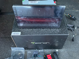 2-din 10,1 androidsoitin Eonon, Autostereot ja tarvikkeet, Auton varaosat ja tarvikkeet, Kokemäki, Tori.fi 2-din 10,1 androidsoitin Eonon, Autostereot ja tarvikkeet, Auton varaosat ja tarvikkeet, Kokemäki, Tori.fi