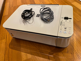 Canon MP240 tulostin/skanneri, Oheislaitteet, Tietokoneet ja lisälaitteet, Oulu, Tori.fi Canon MP240 tulostin/skanneri, Oheislaitteet, Tietokoneet ja lisälaitteet, Oulu, Tori.fi