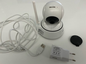 Sannce I21AG ip kamera, Muut kodinkoneet, Kodinkoneet, Joensuu, Tori.fi Sannce I21AG ip kamera, Muut kodinkoneet, Kodinkoneet, Joensuu, Tori.fi