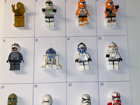 Lego figuureja, Lelut ja pelit, Lastentarvikkeet ja lelut, Helsinki, Tori.fi Lego figuureja, Lelut ja pelit, Lastentarvikkeet ja lelut, Helsinki, Tori.fi