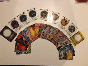 Pokemon kortteja, Muu keräily, Keräily, Turku, Tori.fi Pokemon kortteja, Muu keräily, Keräily, Turku, Tori.fi