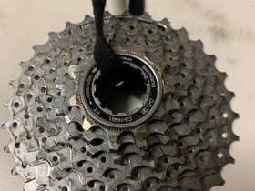 Shimano HG51 8-lehtinen takapakka, Pyörätarvikkeet ja kypärät, Polkupyörät ja pyöräily, Espoo, Tori.fi Shimano HG51 8-lehtinen takapakka, Pyörätarvikkeet ja kypärät, Polkupyörät ja pyöräily, Espoo, Tori.fi