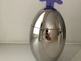 Alessi -purkki, Säilytysastiat ja rasiat, Keittiötarvikkeet ja astiat, Salo, Tori.fi Alessi -purkki, Säilytysastiat ja rasiat, Keittiötarvikkeet ja astiat, Salo, Tori.fi