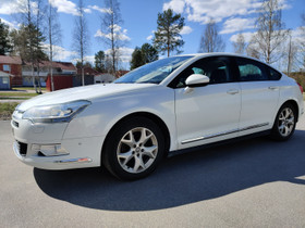 Citroen C5, Autot, Kajaani, Tori.fi Citroen C5, Autot, Kajaani, Tori.fi