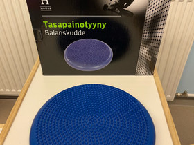 Tasapainotyyny, Kuntoilu ja fitness, Urheilu ja ulkoilu, Helsinki, Tori.fi Tasapainotyyny, Kuntoilu ja fitness, Urheilu ja ulkoilu, Helsinki, Tori.fi