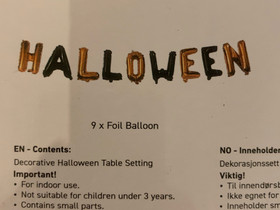 Halloween pallot, Sisustustavarat, Sisustus ja huonekalut, Naantali, Tori.fi Halloween pallot, Sisustustavarat, Sisustus ja huonekalut, Naantali, Tori.fi