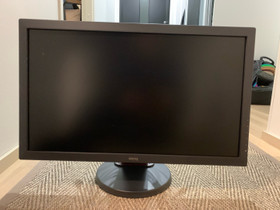 BenQ Zowie RL2460 pelinäyttö, Oheislaitteet, Tietokoneet ja lisälaitteet, Pirkkala, Tori.fi BenQ Zowie RL2460 pelinäyttö, Oheislaitteet, Tietokoneet ja lisälaitteet, Pirkkala, Tori.fi
