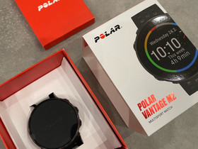 Polar Vantage M2, Kellot ja korut, Asusteet ja kellot, Jyväskylä, Tori.fi Polar Vantage M2, Kellot ja korut, Asusteet ja kellot, Jyväskylä, Tori.fi