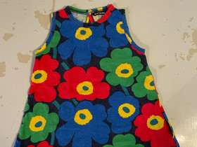 Marimekko unikko tunika/mekko koko 68, Lastenvaatteet ja kengät, Kaskinen, Tori.fi Marimekko unikko tunika/mekko koko 68, Lastenvaatteet ja kengät, Kaskinen, Tori.fi