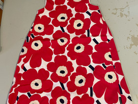 Marimekko unikko mekko 122, Lastenvaatteet ja kengät, Kaskinen, Tori.fi Marimekko unikko mekko 122, Lastenvaatteet ja kengät, Kaskinen, Tori.fi