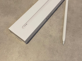 Apple pen, Muu tietotekniikka, Tietokoneet ja lisälaitteet, Helsinki, Tori.fi Apple pen, Muu tietotekniikka, Tietokoneet ja lisälaitteet, Helsinki, Tori.fi