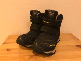 Viking-talvisaappaat, koko 33, Lastenvaatteet ja kengät, Helsinki, Tori.fi Viking-talvisaappaat, koko 33, Lastenvaatteet ja kengät, Helsinki, Tori.fi