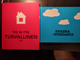 Kodinhoitokirjat, Oppikirjat, Kirjat ja lehdet, Vantaa, Tori.fi Kodinhoitokirjat, Oppikirjat, Kirjat ja lehdet, Vantaa, Tori.fi