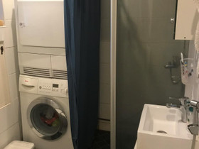 1H, 24m², Läntinen Pitkäkatu, Vaasa, Vuokrattavat asunnot, Asunnot, Vaasa, Tori.fi 1H, 24m², Läntinen Pitkäkatu, Vaasa, Vuokrattavat asunnot, Asunnot, Vaasa, Tori.fi