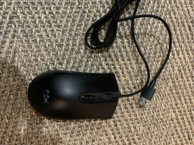 HyperX pelihiiri, Oheislaitteet, Tietokoneet ja lisälaitteet, Pirkkala, Tori.fi HyperX pelihiiri, Oheislaitteet, Tietokoneet ja lisälaitteet, Pirkkala, Tori.fi