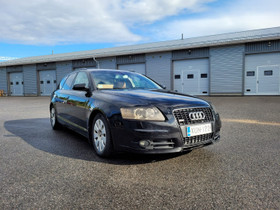 Audi A6, Autot, Jyväskylä, Tori.fi Audi A6, Autot, Jyväskylä, Tori.fi