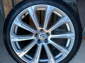 Volvo OEM 10-spoke Silver diamond vanteet HAKKA9, Renkaat ja vanteet, Oulu, Tori.fi Volvo OEM 10-spoke Silver diamond vanteet HAKKA9, Renkaat ja vanteet, Oulu, Tori.fi