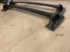 Honda crv kattokaiteet, Kattotelineet ja boksit, Auton varaosat ja tarvikkeet, Kangasala, Tori.fi Honda crv kattokaiteet, Kattotelineet ja boksit, Auton varaosat ja tarvikkeet, Kangasala, Tori.fi