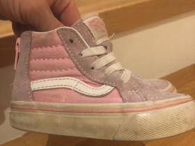Vans tennarit koko 21, Lastenvaatteet ja kengät, Espoo, Tori.fi Vans tennarit koko 21, Lastenvaatteet ja kengät, Espoo, Tori.fi