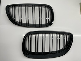 BMW E92 E93 mustat munuaiset, Autovaraosat, Auton varaosat ja tarvikkeet, Tampere, Tori.fi BMW E92 E93 mustat munuaiset, Autovaraosat, Auton varaosat ja tarvikkeet, Tampere, Tori.fi