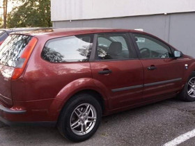 Ford Focus, Autot, Turku, Tori.fi Ford Focus, Autot, Turku, Tori.fi