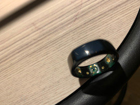 Oura Heritage Black US12, Terveyslaitteet ja hygieniatarvikkeet, Terveys ja hyvinvointi, Turku, Tori.fi Oura Heritage Black US12, Terveyslaitteet ja hygieniatarvikkeet, Terveys ja hyvinvointi, Turku, Tori.fi