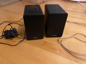 Bluetooth-kaiuttimet, Audio ja musiikkilaitteet, Viihde-elektroniikka, Lappeenranta, Tori.fi Bluetooth-kaiuttimet, Audio ja musiikkilaitteet, Viihde-elektroniikka, Lappeenranta, Tori.fi