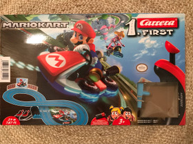 Mario Kart autorata, Lelut ja pelit, Lastentarvikkeet ja lelut, Riihimäki, Tori.fi Mario Kart autorata, Lelut ja pelit, Lastentarvikkeet ja lelut, Riihimäki, Tori.fi