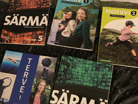 Lukiokirjoja, Oppikirjat, Kirjat ja lehdet, Turku, Tori.fi Lukiokirjoja, Oppikirjat, Kirjat ja lehdet, Turku, Tori.fi
