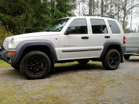 Jeep Cherokee, Autot, Hamina, Tori.fi Jeep Cherokee, Autot, Hamina, Tori.fi