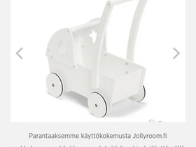 O: puiset nukenrattaat, Lelut ja pelit, Lastentarvikkeet ja lelut, Vantaa, Tori.fi O: puiset nukenrattaat, Lelut ja pelit, Lastentarvikkeet ja lelut, Vantaa, Tori.fi