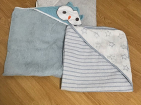 Huppupyyhkeet, Lastenhoitovälineet, Lastentarvikkeet ja lelut, Oulu, Tori.fi Huppupyyhkeet, Lastenhoitovälineet, Lastentarvikkeet ja lelut, Oulu, Tori.fi