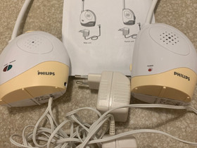 Itkuhälytin Philips, Lastenhoitovälineet, Lastentarvikkeet ja lelut, Helsinki, Tori.fi Itkuhälytin Philips, Lastenhoitovälineet, Lastentarvikkeet ja lelut, Helsinki, Tori.fi