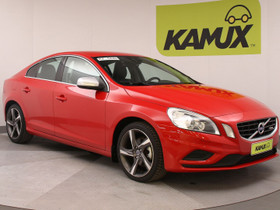 Volvo S60, Autot, Nurmijärvi, Tori.fi Volvo S60, Autot, Nurmijärvi, Tori.fi