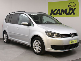 Volkswagen Touran, Autot, Nurmijärvi, Tori.fi Volkswagen Touran, Autot, Nurmijärvi, Tori.fi
