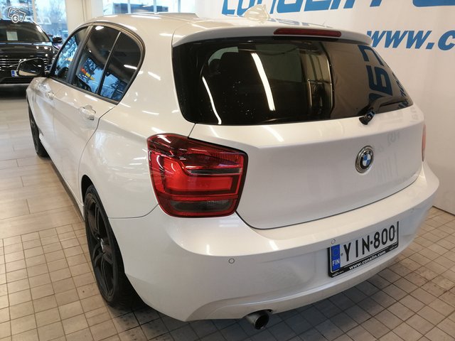 BMW 114 2